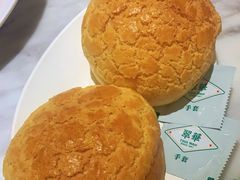 -翠华餐厅(德基广场店)