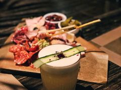 -巴别塔法餐舍(合作路店)