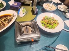 -百姓家宴(三堰店)