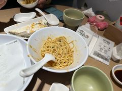 -苏小柳点心·手作小笼包(浦东嘉里城分院)