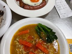 -颓记茶餐厅(美景总店)
