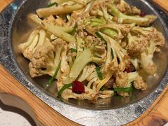 -秋色客家菜(流塘店)