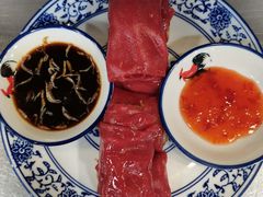 -荔银肠粉(广州天河华利路店)