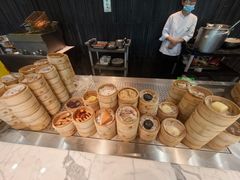 -洛阳国际大酒店-香榭丽舍西餐厅