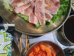 -本炙炭烤·蒲烧活鳗料理店(金沙洲店)