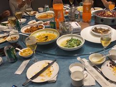 -特味村大酒店(南三环店)