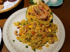 -泰国餐厅 Thai Food(裕华万达店)