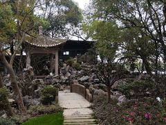 -东湖景区