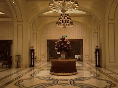 -利顺德大饭店·1863别致西餐厅(小白楼店)