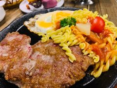 -好士牛排(解放道店)