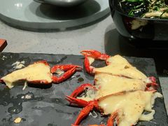 -一棠龙虾•王牌虾球(恒隆广场店)