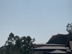 -马头山