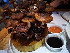 -幸福蔬·时尚蔬食(黄山湖公园店)