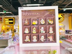 -泡泡玛特POPMART(上海环球港店)