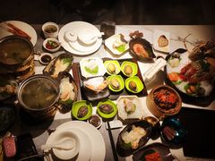 -海玥荟海鲜姿造自助餐厅(欧罗巴广场店)