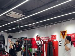 -超减·私教减肥馆(世博店)