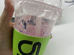 -gleeglee乐溢亦茶(合生汇店)