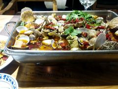 android_upload_pic-龙船人海鲜城(长治路店)