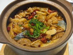 -雅酌园·烟火南京菜(颐和路店)