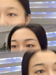-babiline芭比莱恩半永久纹眉纹唇发际线