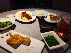 -金成潮菜博物馆(海珠湿地店)