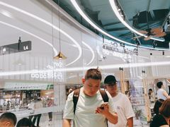 -丹礼糖甜品