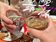 -上海明天广场JW万豪酒店