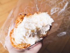 法式泡芙-心乐生活新鲜屋(星海广场店)