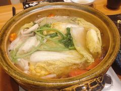 -吟松日式料理(莘庄店)