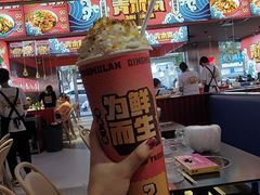 -青木岚小海鲜•小龙虾(友谊店)