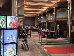 -严老幺烧麦(前进四路店)