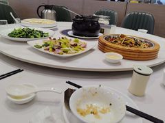 -七叔家宴家常广西菜(明秀东路店)