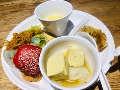 -素清香(解放路店)