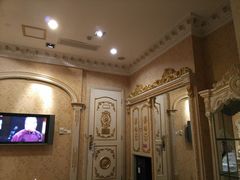 -南洋冠盛酒店(广州天河公园地铁站店)