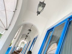 -长江六号法国餐厅(长江南路店)