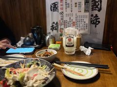 -鸟内会(河北路店)