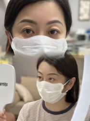 -Verywang半永久纹眉•仪器野生眉