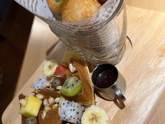 -Lia Cafe Bar Restaurant松山咖啡屋