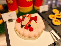 -粤海喜来登酒店·盛宴海鲜牛排自助餐厅(天河城店)