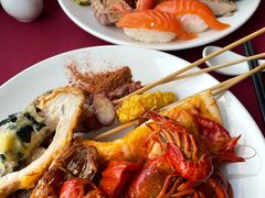-昆明佳华广场酒店·西餐厅
