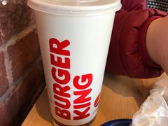 -汉堡王(北京通州领展店)