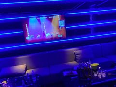 -音乐派KTV(盱眙皇剑国际店)