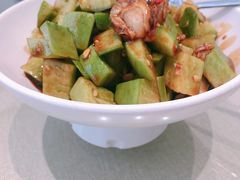 -将相和·海鲜蒸饺大连菜
