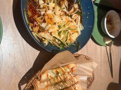 -耶里夏丽·丝路国际·新疆餐厅(浦东区东方路店)