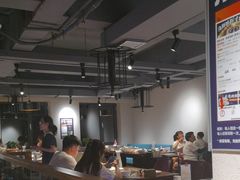 -海味当家·蒸锅海鲜(星海公园店)