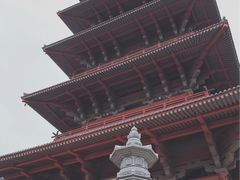 -陈武帝故宫