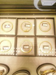 -中国黄金(北京旗舰店)