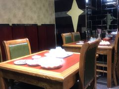 -金刚山烧烤(中山路店)