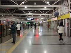 -知春路(地铁站)