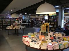 -北方图书城(沈阳天地店)